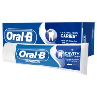 Oral-B Tandpasta Complete Gaatjes Bescherming 75 ml