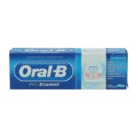 Oral-B Tandpasta Pro Enamel 75 ml