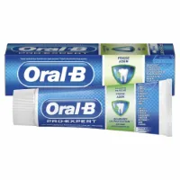 Oral-B Tandpasta Pro-Expert Gezond Fris 75 ml