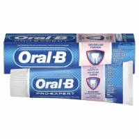 Oral-B Tandpasta Pro-Expert Gevoelige Tanden&Whitening 75 ml