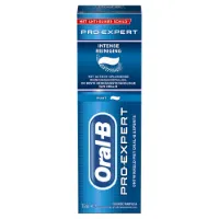 Oral-B Tandpasta Pro-Expert Intense Reiniging 75 ml