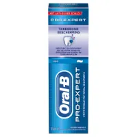 Oral-B Tandpasta Pro-Expert Tanderosie Bescherming 75 ml