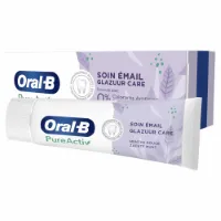Oral-B Tandpasta PureActiv Glazuur Care 75 ml