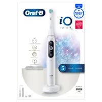 Oral-B iO7 Series Elektrische tandenborstel