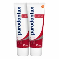 Parodontax Tandpasta Original 2 x 75 ml