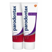 Parodontax Tandpasta Ultra Clean 2 x 75 ml