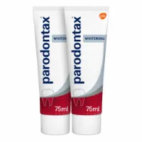 Parodontax Tandpasta Whitening 2 x 75 ml