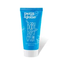 Petit&Jolie Baby Diaper Cream Mini 50 ml