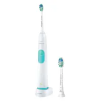 Philips 2 Series HX6232/02 PlaqueDefense Pakket