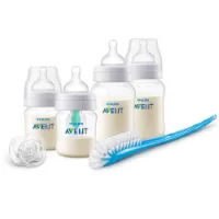 Philips Avent Starterset voor Pasgeborenen Anti-Colic 1 set