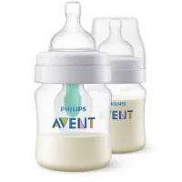 Philips Avent Voedingsfles Anti-Colic 1m+ 2-Pack 125 ml
