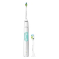 Philips Sonicare ProtectiveClean 4500 en Opzetborstels Optimal White Pakket