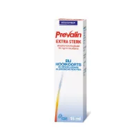 Prevalin Extra Sterk 15 ml