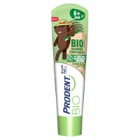 Prodent Tandpasta Bio Junior 6+ Jaar Muntsmaak 50 ml