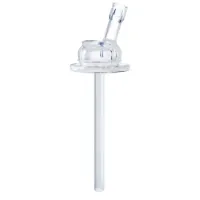 Pura Silicone Rietje