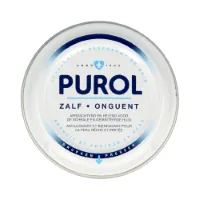 Purol Zalf Onguent 50 ml
