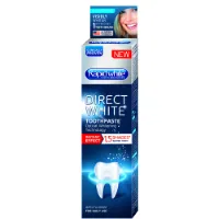 Rapid White Tandpasta Direct White 75 ml