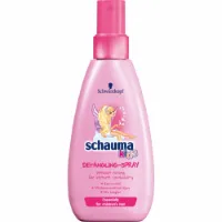 Schwarzkopf Anti-Klitspray Kids 150 ml