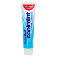 Sence Tandpasta Coolmint Fluor 125 ml