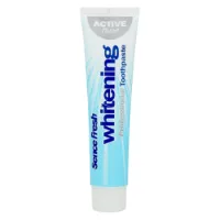 Sence Tandpasta Whitening Fluor 125 ml