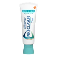 Sensodyne ProGlasur Tandpasta Multi-Action Clean Tandpasta 75 ml