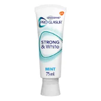 Sensodyne ProGlasur Tandpasta Strong&White 75 ml