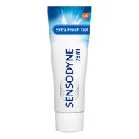 Sensodyne Tandpasta Extra Fresh Gel 75 ml