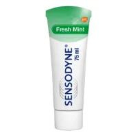 Sensodyne Tandpasta Fresh Mint 75 ml