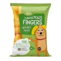 Sore Junior Maisfingers Naturel 35 gr