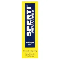 Sperti Zalf Wyeth 25 gr