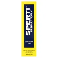 Sperti Zalf Wyeth 50 gr
