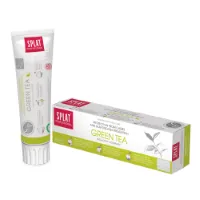 Splat Tandpasta Professional Green Tea 100 ml