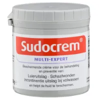 Sudocrem Multi Expert Créme Pot 250 gr