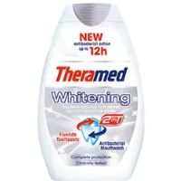 Theramed Tandpasta 2in1 Whitening Power 75 ml