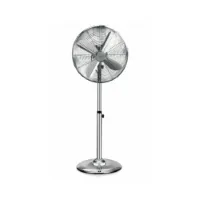 Trebs Staande Ventilator 50W