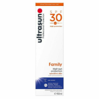 Ultrasun Family Creme SPF 30 150 ml