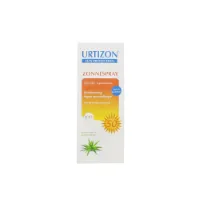 Urtizon Zonnespray SPF 50 Kids 150 ml