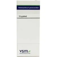 VSM Anacardium Orientale D6 200 globuli