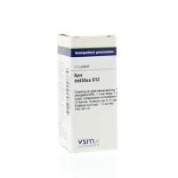 VSM Apis Mellifica D12 200 globuli
