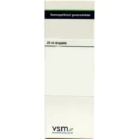 VSM Apis Mellifica D12 25 ml