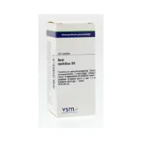 VSM Apis Mellifica D6 200 tabletten
