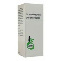 VSM Chelidonium Majus D4 20 ml