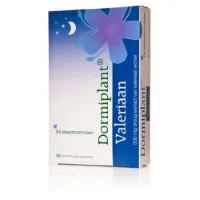 VSM Dormiplant Valeriaan 20 stuks