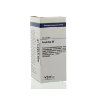 VSM Graphites D6 200TAB