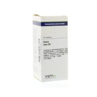 VSM Hecla Lava D6 200 tabletten
