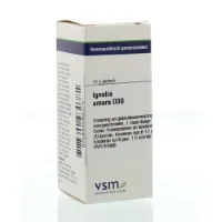 VSM Ignatia Amara D30 10 g globuli