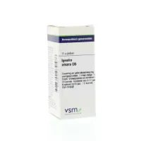 VSM Ignatia Amara D6 200 globuli