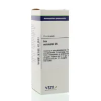 VSM Iris Versicolor D6 25 ml