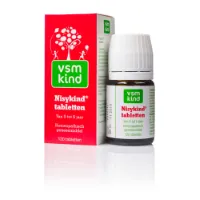 VSM Kind Nisykind 120 tabletten