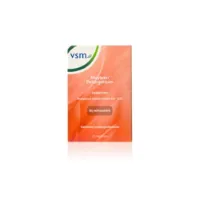 VSM Nisyleen Pelargonium tabletten 20 tabletten